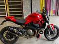 Ducati Monster 1200 Червоний - thumbnail 3