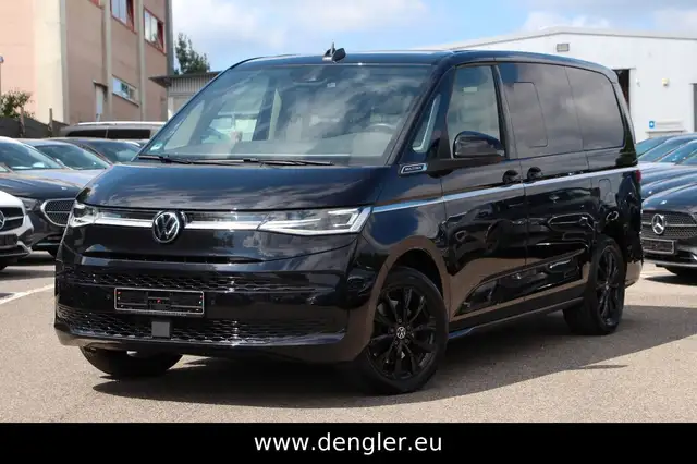 Volkswagen T7 Multivan T7 2.0 TDI PANO*STHZG*H/K*DCC*EASY STYLE