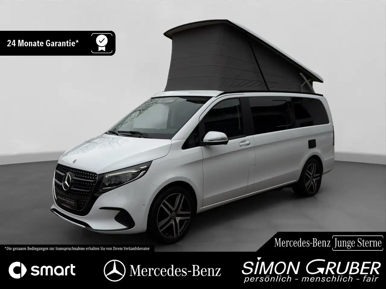 Mercedes-Benz Marco Polo