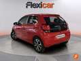 Citroen C1 VTi 53kW (72CV) S&S City Edition Rojo - thumbnail 7