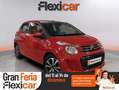 Citroen C1 VTi 53kW (72CV) S&S City Edition Rojo - thumbnail 1