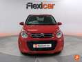 Citroen C1 VTi 53kW (72CV) S&S City Edition Rojo - thumbnail 3