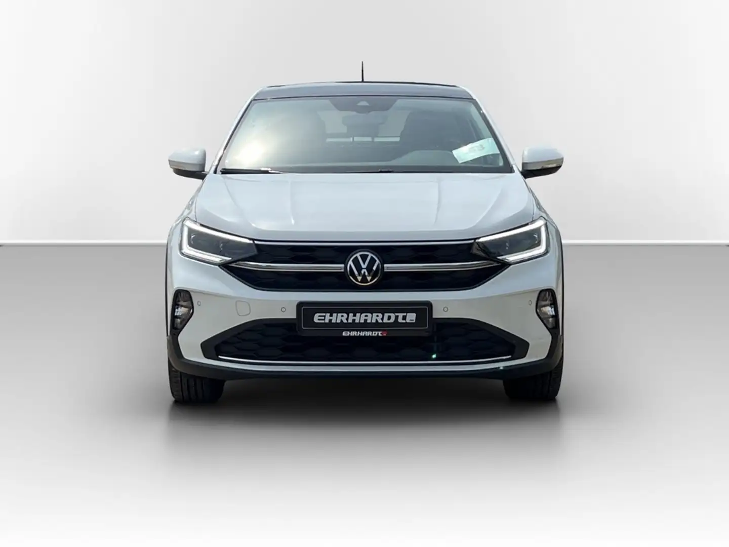 Volkswagen Taigo 1.0 TSI Style PANO*IQ-LIGHT*VIRTUAL*LED*NAVIVOR... Weiß - 2