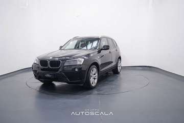 xDrive20d