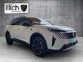 Peugeot 5008 GT Hybrid 145 e-DCS6 Weiß - thumbnail 1