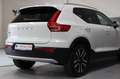 Volvo XC40 Momentum Pro~4xSZH~Kam~Nav~alle Assistenen Weiß - thumbnail 8