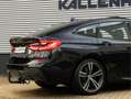 BMW 630 6-serie Gran Turismo 630i M-Sport - Pano - Adaptiv Чорний - thumbnail 11