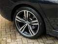 BMW 630 6-serie Gran Turismo 630i M-Sport - Pano - Adaptiv Чорний - thumbnail 13