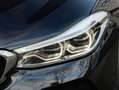 BMW 630 6-serie Gran Turismo 630i M-Sport - Pano - Adaptiv Чорний - thumbnail 8
