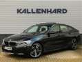 BMW 630 6-serie Gran Turismo 630i M-Sport - Pano - Adaptiv Чорний - thumbnail 1