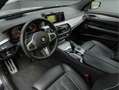 BMW 630 6-serie Gran Turismo 630i M-Sport - Pano - Adaptiv Чорний - thumbnail 14