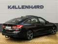 BMW 630 6-serie Gran Turismo 630i M-Sport - Pano - Adaptiv Чорний - thumbnail 2
