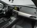 BMW 630 6-serie Gran Turismo 630i M-Sport - Pano - Adaptiv Schwarz - thumbnail 17