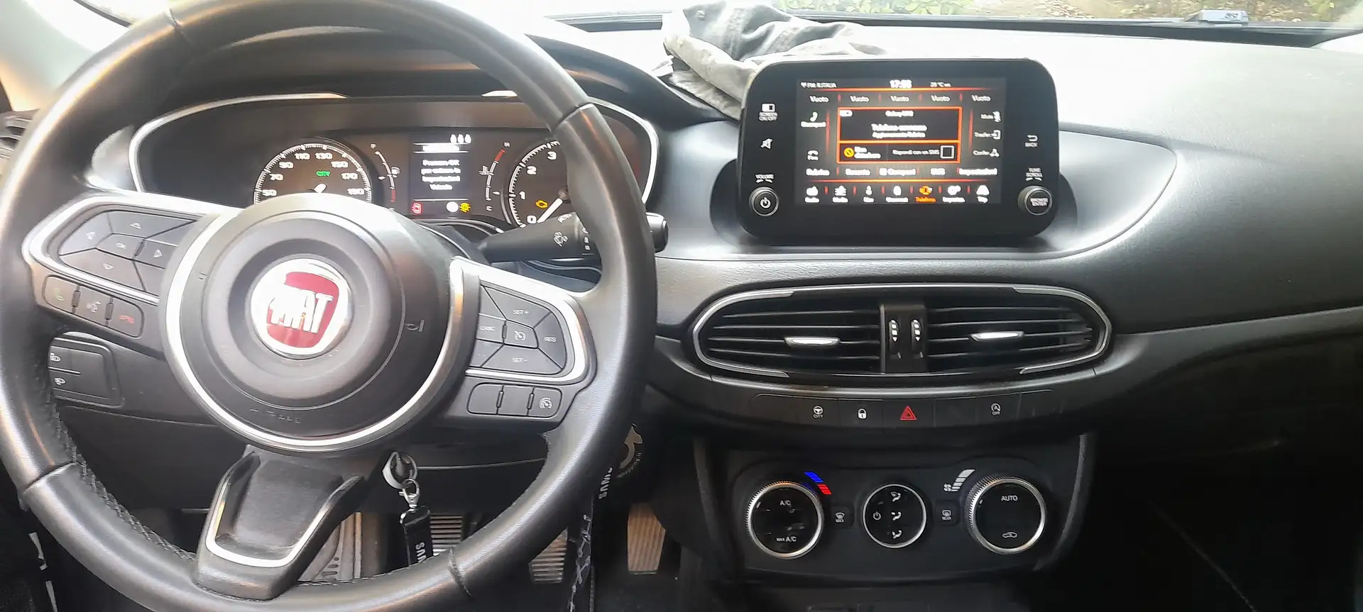 Fiat Tipo Tipo SW 1.6 mjt Mirror s - 2
