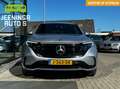Mercedes-Benz EQC 400 4MATIC Business Solution AMG 80 kWh | Dak | Zwarte Grijs - thumbnail 34