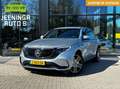 Mercedes-Benz EQC 400 4MATIC Business Solution AMG 80 kWh | Dak | Zwarte Šedá - thumbnail 1