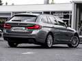 BMW 530 e TOURING+LASER+HuD+DA+PA+HiFi Grau - thumbnail 2