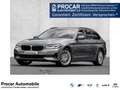 BMW 530 e TOURING+LASER+HuD+DA+PA+HiFi Grau - thumbnail 1