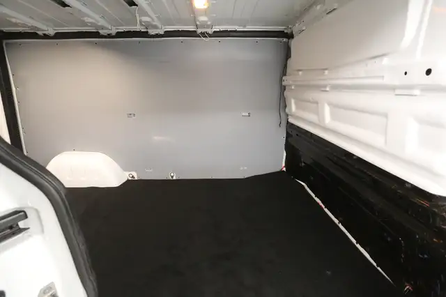 Renault Trafic view 28