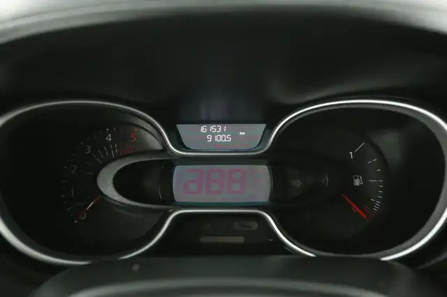 Renault Trafic view 12