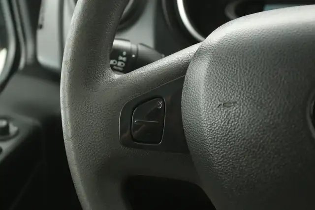 Renault Trafic view 16