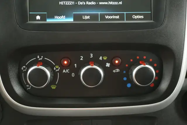 Renault Trafic view 19