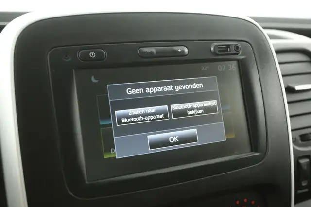 Renault Trafic view 15