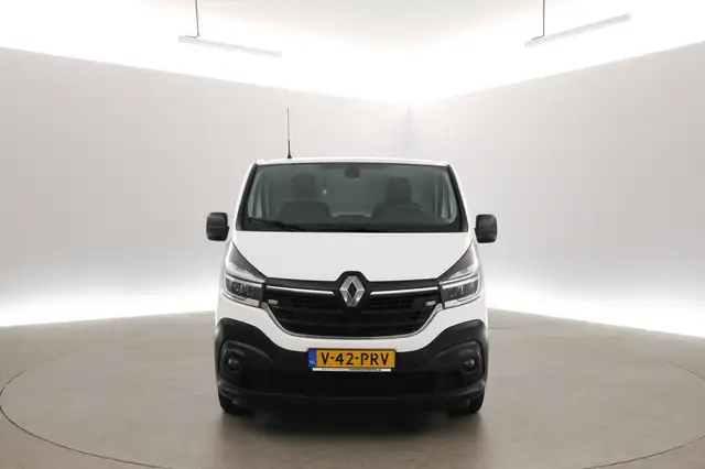Renault Trafic view 7