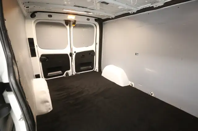 Renault Trafic view 27