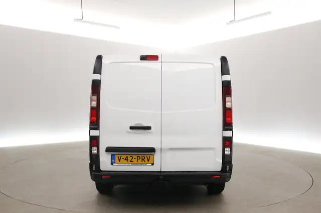 Renault Trafic view 30
