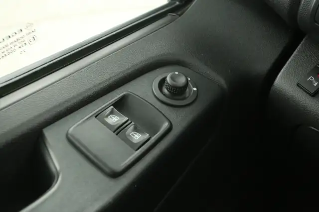 Renault Trafic view 21