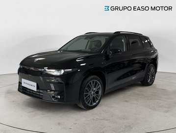 1.5 EREV 28.4 KWH DESIGN 215 5P