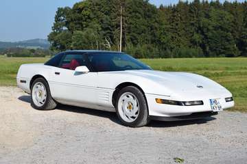 Convertible~40th anniversary~TÜV~H-Kenn~RAR