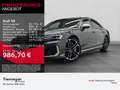 Audi S8 UPE176 LM21 PANO STANDH Grau - thumbnail 1
