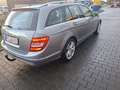 Mercedes-Benz C 180 T CGI B.E. Autom.AHK,2.Hd,Avantgarde Silber - thumbnail 3