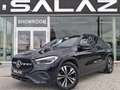 Mercedes-Benz GLA 200 GLA 200 d/BOITE AUTO/CUIR/VCAMERA/FULL LED/TO Noir - thumbnail 1