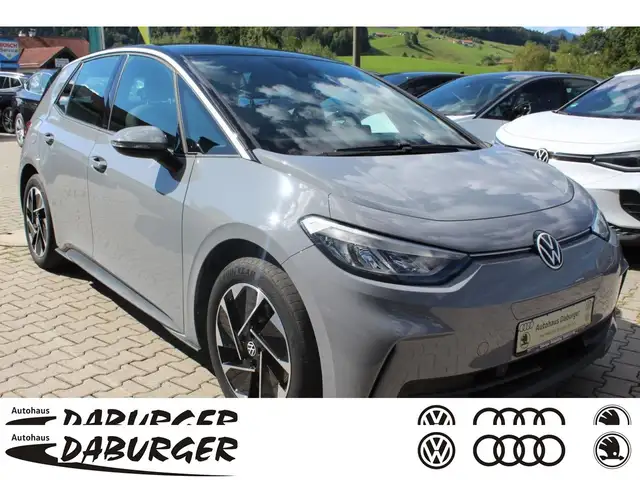 Volkswagen ID.3 Pro 62kW FACELIFT ACC+18 Zoll