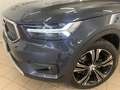 Volvo XC40 T5 Recharge Plug-in Hybrid Inscription Blu/Azzurro - thumbnail 3
