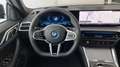 BMW i4 Gran Coupe eDrive40 Zwart - thumbnail 14