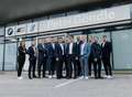 BMW i4 Gran Coupe eDrive40 Zwart - thumbnail 22
