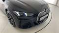 BMW i4 Gran Coupe eDrive40 Zwart - thumbnail 20
