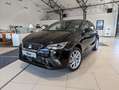 SEAT Ibiza 1.0 TSI FR #ACC #FullLink #Navi #VollLED Schwarz - thumbnail 1