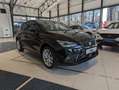 SEAT Ibiza 1.0 TSI FR #ACC #FullLink #Navi #VollLED Schwarz - thumbnail 3