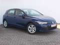 Volkswagen Golf VIII Lim. Life mit vielen Extras !!! Bleu - thumbnail 4