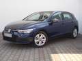 Volkswagen Golf VIII Lim. Life mit vielen Extras !!! Bleu - thumbnail 2