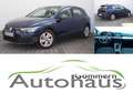 Volkswagen Golf VIII Lim. Life mit vielen Extras !!! Bleu - thumbnail 1
