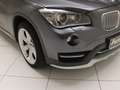 BMW X1 sDrive18i xLine Xenon Tempomat AHK schw. USB Gris - thumbnail 10