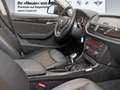BMW X1 sDrive18i xLine Xenon Tempomat AHK schw. USB Gris - thumbnail 4