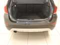 BMW X1 sDrive18i xLine Xenon Tempomat AHK schw. USB Gris - thumbnail 12