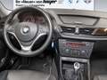 BMW X1 sDrive18i xLine Xenon Tempomat AHK schw. USB Gris - thumbnail 5